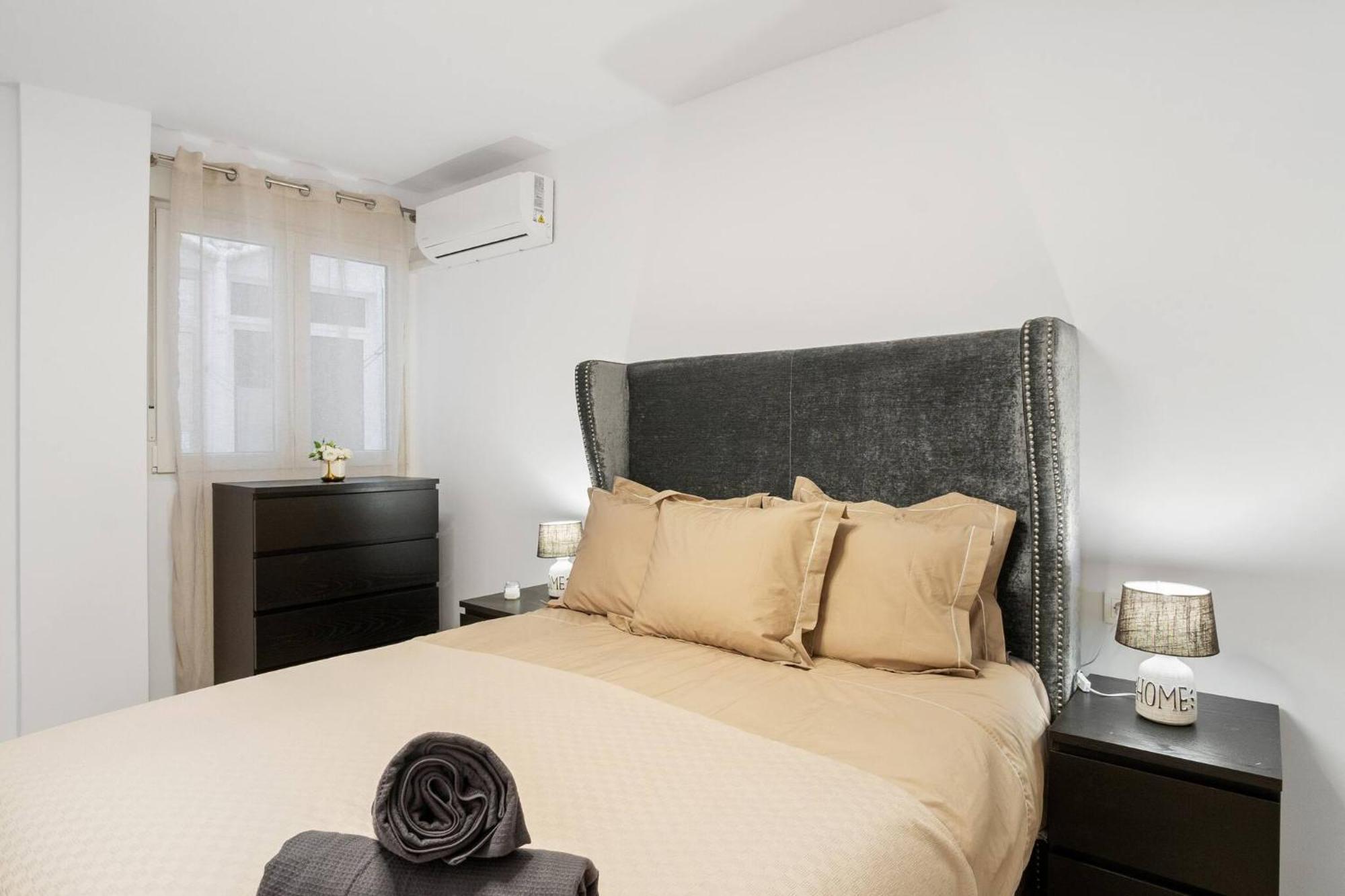 Noche By The Sea Apartamento Torrevieja Exterior foto